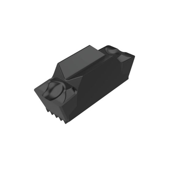 Picture of SECO LCMF160604-0600-MC TGP25 Cut Off & Grooving Grooving,Groove Turning Insert Carbide TiCN + Al2O3
