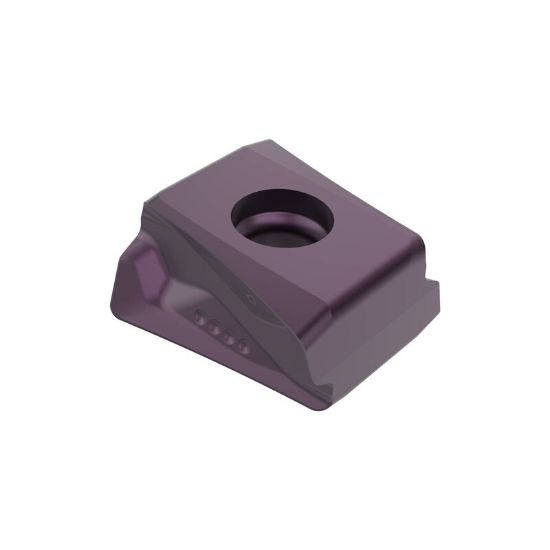 Picture of SECO LOEX120708TR-MD13 MM4500 Milling Insert On Edge Carbide TiSiN + TiAIN