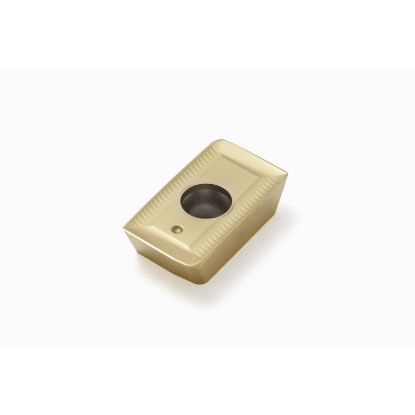 Picture of SECO ABEX2606ZFFR-M15 F40M Milling Insert Paralelagram Carbide TiAIN + TiN