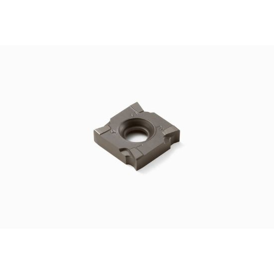Picture of SECO SNHQ110304TL4-M07 MP2500 Milling Insert Square Carbide TiCN + Al2O3