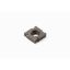 Picture of SECO SNHQ110304TR4-M07 MP2500 Milling Insert Square Carbide TiCN + Al2O3