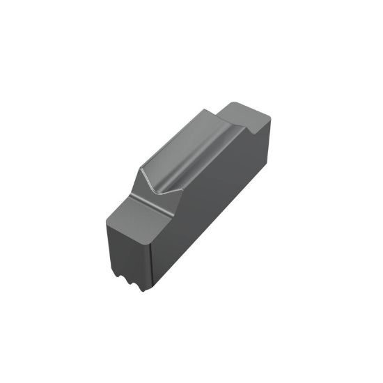 Picture of SECO LCMF160504-0500-MT TGK1500 Cut Off & Grooving Grooving,Groove Turning Insert Carbide TiCN + Al2O3