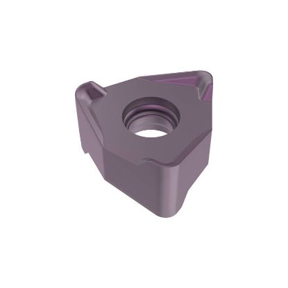 Picture of SECO XNEX080616TR-M13 MK2050 Milling Insert Trigon Carbide TiSiN + TiAIN