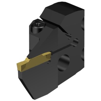 Picture of SANDVIK 570-40L123H18B220B, CoroCut 1-2 Head for Face Grooving, 18mm LF
