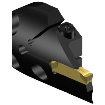 Picture of SANDVIK 570-40R123J18B040A Cut Off & Grooving Face Grooving Adapter Blade