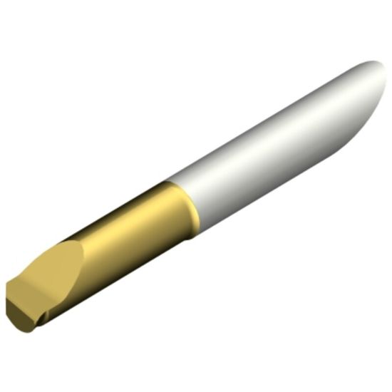Picture of SANDVIK CXS-06T098A20-6220R 1025 Cut Off & Grooving, Turning Solid Tool Turning