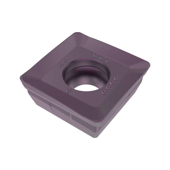 Picture of SECO SONX120508TR-M12 MK2050 Milling Insert Square Carbide TiSiN + TiAIN