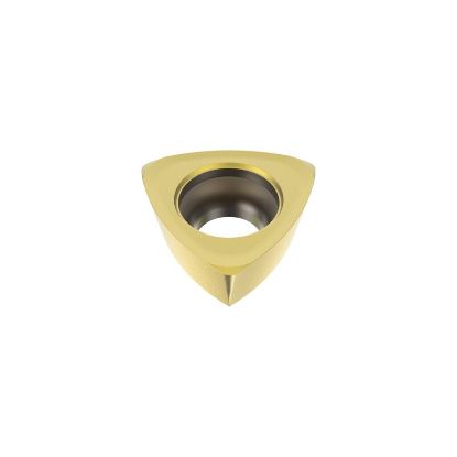 Picture of SECO 218.19-200T-05-M10 F25M Milling Insert Trigon Carbide TiAIN + TiN