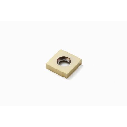 Picture of SECO 335.19-12045-M08 F40M Milling Insert Rectangle Carbide TiAIN + TiN