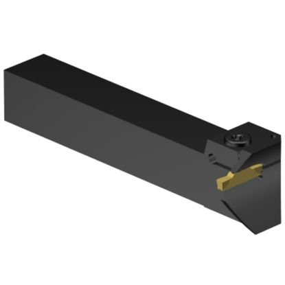 Picture of SANDVIK LG123H13-2525B-052BM, CoroCut 1-2 Square Shank Face Grooving Holder - 90° Shank, 150mm LF