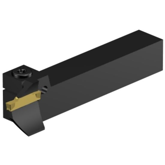 Picture of SANDVIK RF123H13-2020B-040BM, CoroCut 1-2 Shank Tool for Face Grooving, 125mm LF