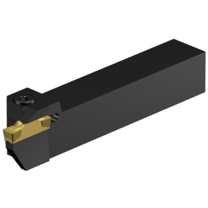 Picture of SANDVIK RF123L15-2525B-140BM, CoroCut 1-2 Shank Tool for Face Grooving, 150mm LF