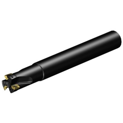 Picture of SANDVIK RA390-025O25L-11M, CoroMill 390 Square Shoulder Milling Cutter, 1.000" Cutting Diameter