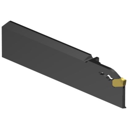 Picture of SANDVIK QD-RL1G18C21D2, CoroCut QD Single-Ended Parting Blade, 18mm Cutting Depth