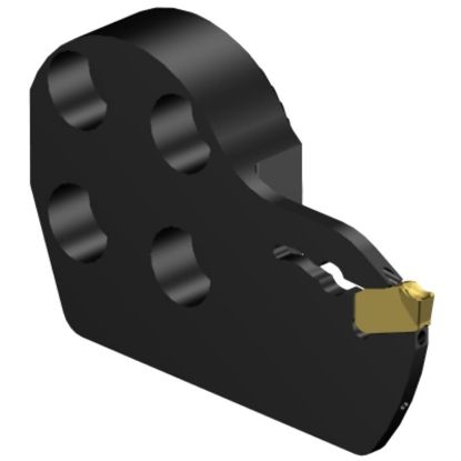 Picture of SANDVIK SL-QD-RGF26C32 Cut Off & Grooving Grooving,Groove Turning Adapter Blade