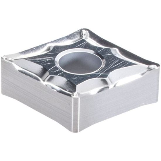 Picture of SUMITOMO CNGG432 ESUJ H1 Turning Insert 80.0° Carbide 0.031 Radius