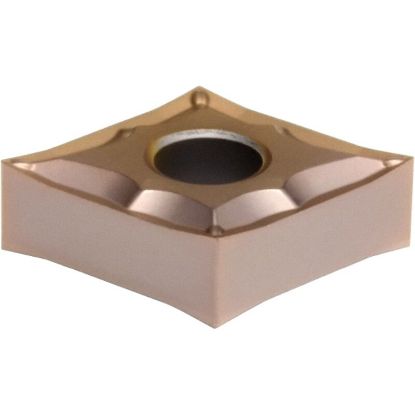 Picture of SUMITOMO CNGG432 ESU T2000Z Turning Insert 80.0° Cermet 0.031 Radius
