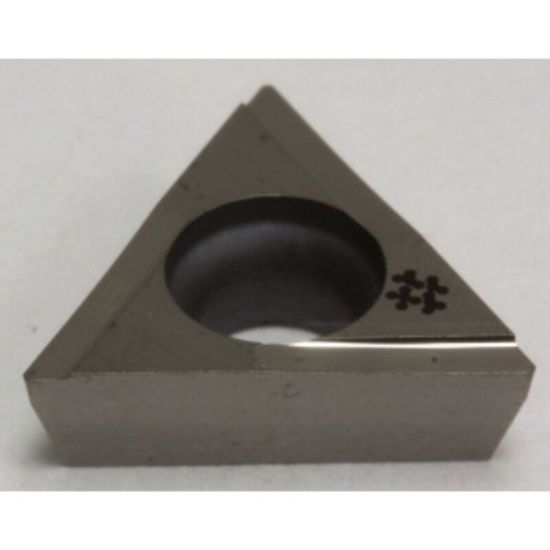 Picture of SUMITOMO TPGG331L AC5015S Turning Insert Triangle Carbide 0.015 Radius