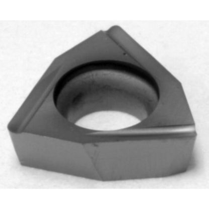 Picture of SUMITOMO WBGT521LFX-AC5015S Turning Insert Trigon Carbide 0.015 Radius