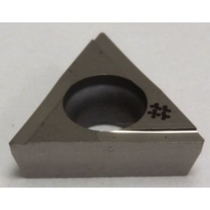 Picture of SUMITOMO TPGG331L AC5025S Turning Insert Triangle Carbide 0.015 Radius