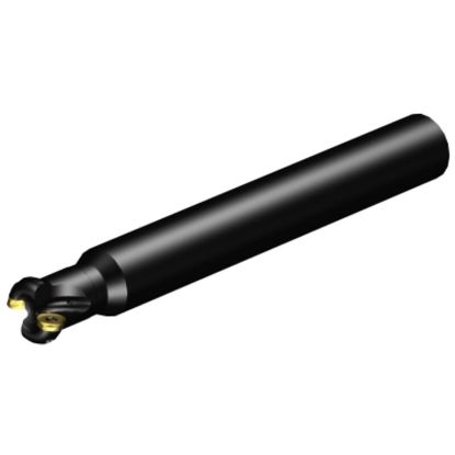 Picture of SANDVIK RA300-032O32-13M, CoroMill 300 Face Milling Cutter, 1.250" Cutting Diameter Button Cutter