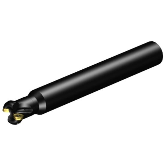 Picture of SANDVIK RA300-032O32-13M, CoroMill 300 Face Milling Cutter, 1.250" Cutting Diameter Button Cutter