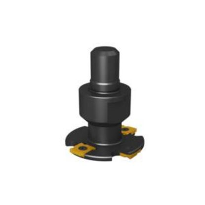 Picture of SECO R335.19-01.50-10RE-0.15-2 Milling T-Slot