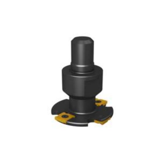 Picture of SECO R335.19-01.50-10RE-0.15-2 Milling T-Slot