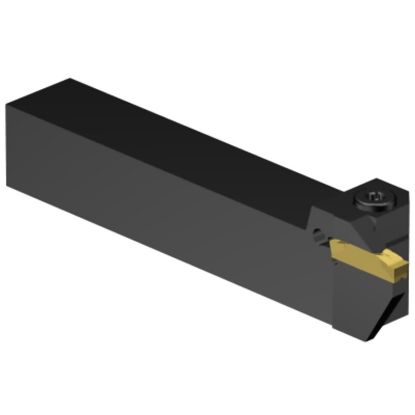 Picture of SANDVIK LF123K050-16B-220BM, CoroCut 1-2 Shank Tool for Face Grooving, 6" LF