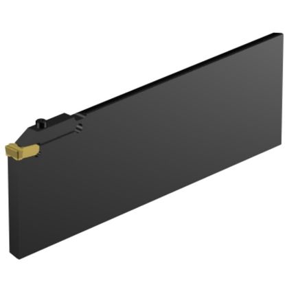 Picture of SANDVIK RF123R120-93B1, CoroCut 1-2 Single-Ended Parting Blade, 120mm Cutting Depth