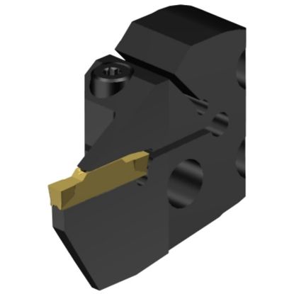 Picture of SANDVIK 570-40L123H18B300B, CoroCut 1-2 Head for Face Grooving, 18mm LF