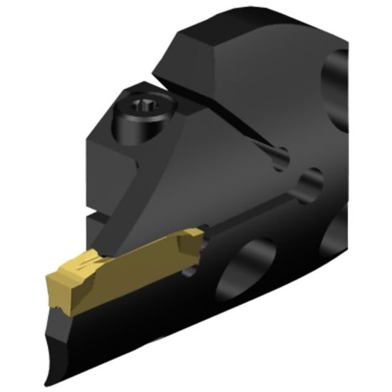Picture of SANDVIK 570-40L123J18B040A Cut Off & Grooving Face Grooving Adapter Blade