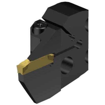 Picture of SANDVIK 570-40L123J18B175B Cut Off & Grooving Face Grooving Adapter Blade