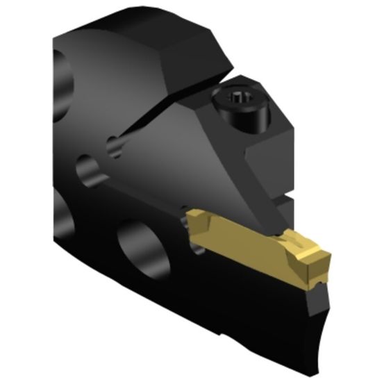 Picture of SANDVIK 570-40R123J18B060A Cut Off & Grooving Face Grooving Adapter Blade