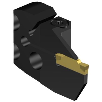 Picture of SANDVIK 570-32R123G18B300B Cut Off & Grooving Face Grooving Adapter Blade