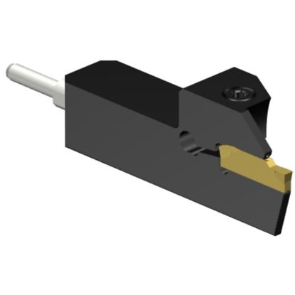Picture of SANDVIK QS-LF123F067-10BHP Cut Off & Grooving Cut Off,Grooving,Groove Turning Stick Tool