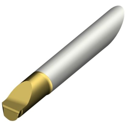 Picture of SANDVIK CXS-05T098A20-5210R 1025 Cut Off & Grooving, Turning Solid Tool Turning