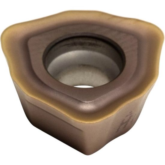 Picture of SUMITOMO WDMT0603ZDTR Grade ACK200 Milling Insert Trigon Carbide