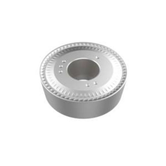 Picture of SECO RCMX 250700-R3 TP1501 Milling Insert Round Carbide TiCN + Al2O3 + Cr