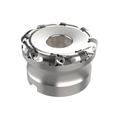 Picture of SECO R220.26-0100-RN1207.8A Milling Button Cutter