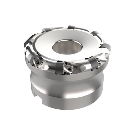 Picture of SECO R220.26-0100-RN1207.8A Milling Button Cutter