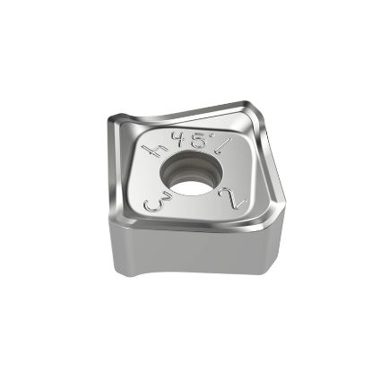 Picture of SECO SNMX 2209ANTR-M12 MS2050 Milling Insert Square Carbide TiAlN