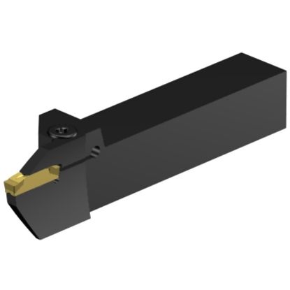 Picture of SANDVIK RF123K100-16B-088BM, CoroCut 1-2 Shank Tool for Face Grooving, 6" LF