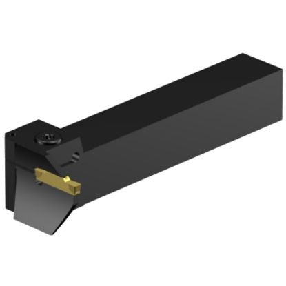 Picture of SANDVIK RG123H20-2525B-092BM, CoroCut 1-2 Shank Tool for Face Grooving, 150mm LF