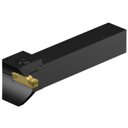 Picture of SANDVIK RG123L20-2525B-050BM, CoroCut 1-2 Shank Tool for Face Grooving, 150mm LF