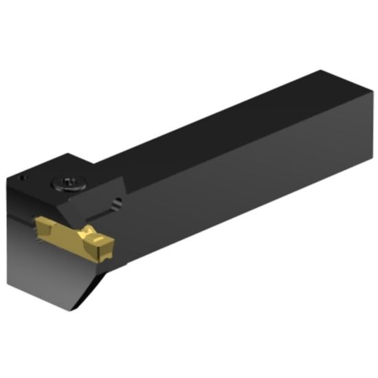 Picture of SANDVIK RG123L20-2525B-075BM, CoroCut 1-2 Shank Tool for Face Grooving, 150mm LF