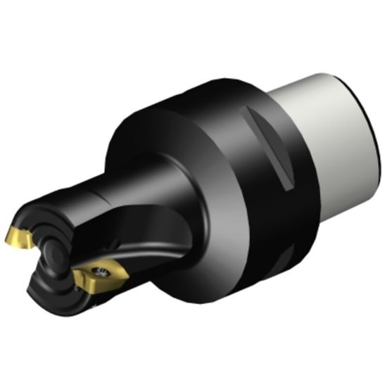 Picture of SANDVIK R390-025C4-11L, CoroMill 390 Square Shoulder Milling Cutter, 25mm Cutting Diameter