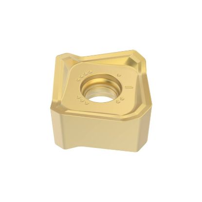 Picture of SECO SNMX 1407ANTR-M10 MP3000 Milling Insert Square Carbide TiAlN