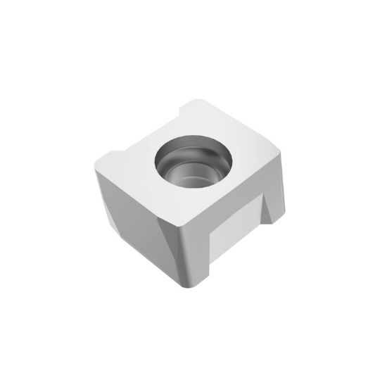 Picture of SECO LNKW060508PPN-MD08 MP2501 Milling Insert Rectangle Carbide TiCN + Al2O3