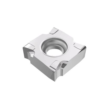 Picture of SECO SNHQ120508TR4-M07 MP2501 Milling Insert Square Carbide TiCN + Al2O3